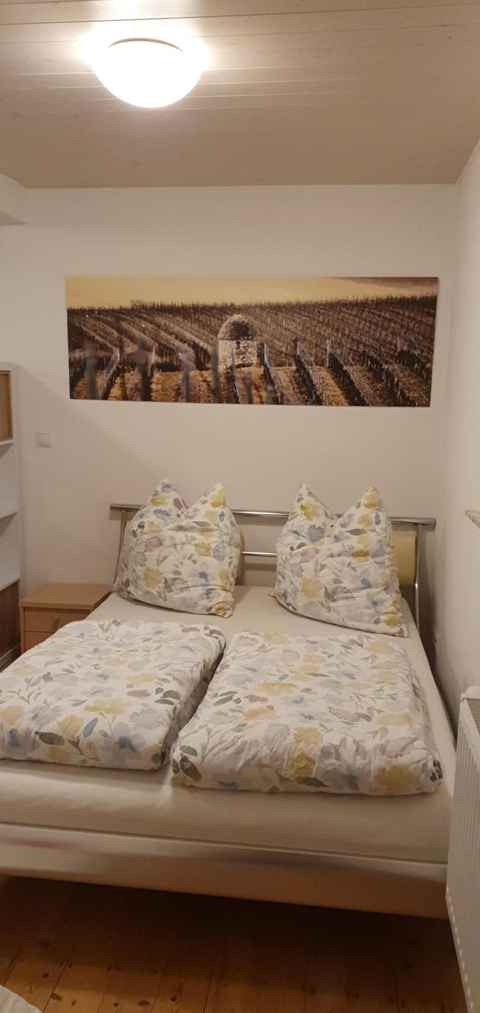 Florsheim-Dalsheim Gaestehaus Ringhof מראה חיצוני תמונה